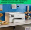 OfficeJet Pro 9720e Multifunktionsdrucker, Weiß Produktbild-Vorschau 9