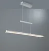 Reality Smash LED Pendelleuchte  18W Nickel Matt CCT Produktbild-Vorschau 22