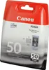 Canon PG-50 - Nero - Originale - Serbatoio d'inchiostro - Anteprima dell’immagine prodotto 25