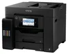 Epson EcoTank ET5850 Multifunktionsdrucker schwarz Produktbild-Vorschau 7