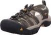 Keen Newport H2 Raven/Alluminio 45 Anteprima dell’immagine prodotto 14