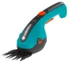 Gardena Accu gras- en buxusschaar ClassicCut Li 3,6V met 8 Productafbeelding-voorbeeld 17