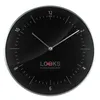 Design Funk-Wanduhr Looks by Wolfgang Joop - 6-WJ0101MV5 Produktbild-Vorschau 1