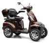 E-Seniorenmobil MAXXI 4.0 - Lithium Akku - 1000W - 25 km/h Produktbild-Vorschau 7