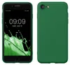 kwmobile Handyhülle für iPhone SE 2022 Hülle / iPhone SE Produktbild-Vorschau 1