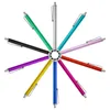 Univerzální stylus 23 kusů kapacitní dotykové pero s Náhled obrázku produktu 3