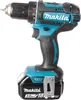 Makita Akku-Bohrschrauber DDF482RFJ Produktbild-Vorschau 2