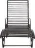 Chaise longue de jardin Amiens Voir les images du produit 3