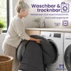 Slaapspeciaal Bettdecke ohne Bezug 140x220cm - Produktbild-Vorschau 3