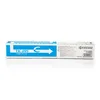 Kyocera Toner TK-895C Cyan (ca. 6.000 Seiten) Produktbild-Vorschau 16