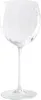 Lambert Gatsby Weißwein Kristallglas, klar, Optik, H 22 cm, Produktbild-Vorschau 1