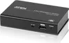ATEN VS192 2-Port 4K DisplayPort Splitter Produktbild-Vorschau 1