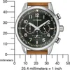 Citizen - Pánské náramkové hodinky - Chronograf - Náhled obrázku produktu 7