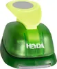 HEYDA 203687550 Perforatrice à motif XXL cercle Voir les images du produit 3