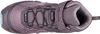 Lowa LOWA MERGER GTX QC JR Altrosa | Arktis Gr. 36-37 Lila Produktbild-Vorschau 4