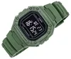 CASIO Relojes de pulsera W-218H-3BVEF Vista previa de la imagen del producto 2
