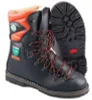 Forststiefel TREEMME KWF Schnittschutzstiefel Gr.  45 Produktbild-Vorschau 3