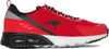 KangaRoos KX-ARG Jungen Laufschuh in Rot, Größe 38 Produktbild-Vorschau 1
