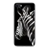 MuchoWow® Handyhülle Schutzhülle Hülle für iPhone SE 2020 Produktbild-Vorschau 1