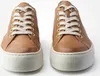 Paul Green Sneaker 4790-635, Glattleder, Braun, Damen Produktbild-Vorschau 5