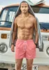 Bench Badeshorts lachs Größe L Produktbild-Vorschau 3