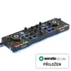 Hercules DJControl Starlight - Contrôleur USB DJ portable 2 Voir les images du produit 27