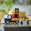 LEGO® City 60404 Ciężarówka z burgerem Podgląd zdjęcia produktu 11
