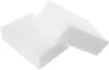 Two white sponges are shown against a white background. Náhled obrázku produktu