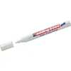 Edding 8050, Weiß, Blau, Rot, Weiß, 4 mm, 1 Stück(e) Produktbild-Vorschau 8