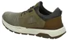 Rieker Sneaker - Braun Textil : 43 : Normal Größe: 43 Produktbild-Vorschau 16