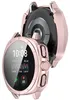 Per Samsung Galaxy Watch 7 44mm plastica PC Smart Watch Anteprima dell’immagine prodotto 3