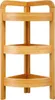 5Five Simply Smart Étagère d'angle à 3 niveaux, Étagère de Voir les images du produit 3