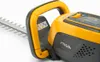 STIGA Akku-Heckenschere HT 500e, drehbarer Handgriff , 51 Produktbild-Vorschau 3