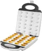 Unold 48360 Waffeleisen (48360) Produktbild-Vorschau 6