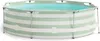 Swim Essentials Runder Rahmenpool grün/weiß, 305 x 76 cm Produktbild-Vorschau 1