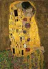 Clementoni Museum Collection Klimt - Il Bacio Puzzle 1000 Voir les images du produit 14