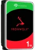 Seagate IronWolf ST1000VN008, 1 TB, 5400 RPM, 256 MB, 3.5", Produktbild-Vorschau 4