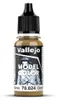 Vallejo 70.824, 17 ml, Braun, Matte, Flasche Produktbild-Vorschau 7