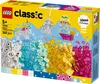 LEGO Classic Magiczny zestaw z przezroczystymi klockami, Podgląd zdjęcia produktu 38