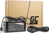 Green Cell PRO Notebook Netzteil für Lenovo 20V 6,75A 135W Produktbild-Vorschau 9