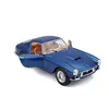 Bburago 18-26525 - Modellauto - Ferrari 250 GT Berlinetta Produktbild-Vorschau 2