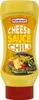 Homann Chili Cheese Sauce (430ml Flasche) + usy Block Produktbild-Vorschau 2