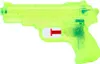 TE-Trend pistolet na wodę 6 sztuk 13 cm pistolet na wodę Podgląd zdjęcia produktu 3