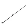 Treppenhandlauf 3m  Wandmontierter Metallhandlauf Produktbild-Vorschau 1