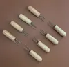PRECORN 8 Stück Maiskolbenhalter Maisspieße Set mit Produktbild-Vorschau 3