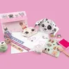 Sada milostných dopisů Top model Kitty a Doggy Náhled obrázku produktu 8