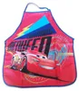 BrandMac Kinderschürze mit Kochmütze Disney Cars Produktbild-Vorschau 7
