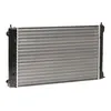 RIDEX 470R0145 Kühler Wasserkühler Motorkühler für VW POLO Produktbild-Vorschau 4