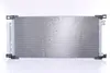 NISSENS 940796 Kondensator Klimaanlage für TOYOTA Auris Produktbild-Vorschau 3