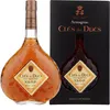 Clés des Ducs Vieil Armagnac V.S.O.P. 40% Vol. 0,7l in Produktbild-Vorschau 2